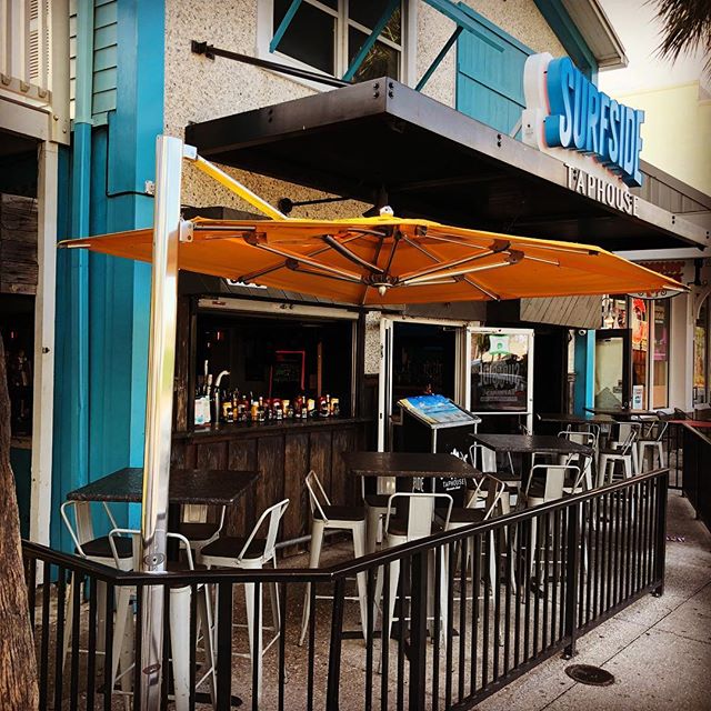 Almost time for make over.  #iluvrestaurants #micolife