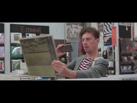 HTC Hero - Sam Coxton