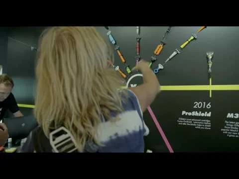 RZRMKR popup @ BoxPark