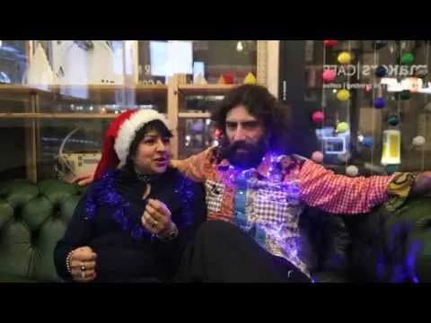 Geeky Party! DIY Synth workshop!