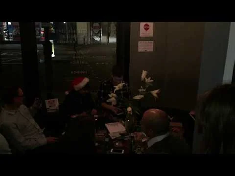 ORANGExTWSU @ MakersCAFE 102