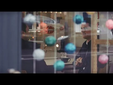 Innovator of 3D printing, Francis Bitoni | XF Out of Office | WIRED