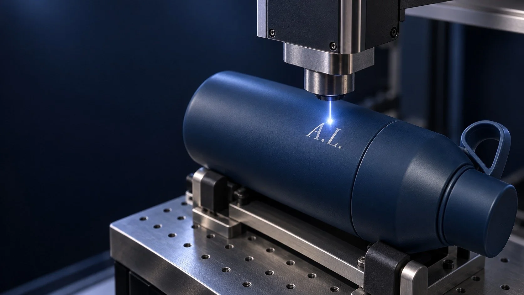 How Product Engraving Improves Brand Recognition and Customer Loyalty
