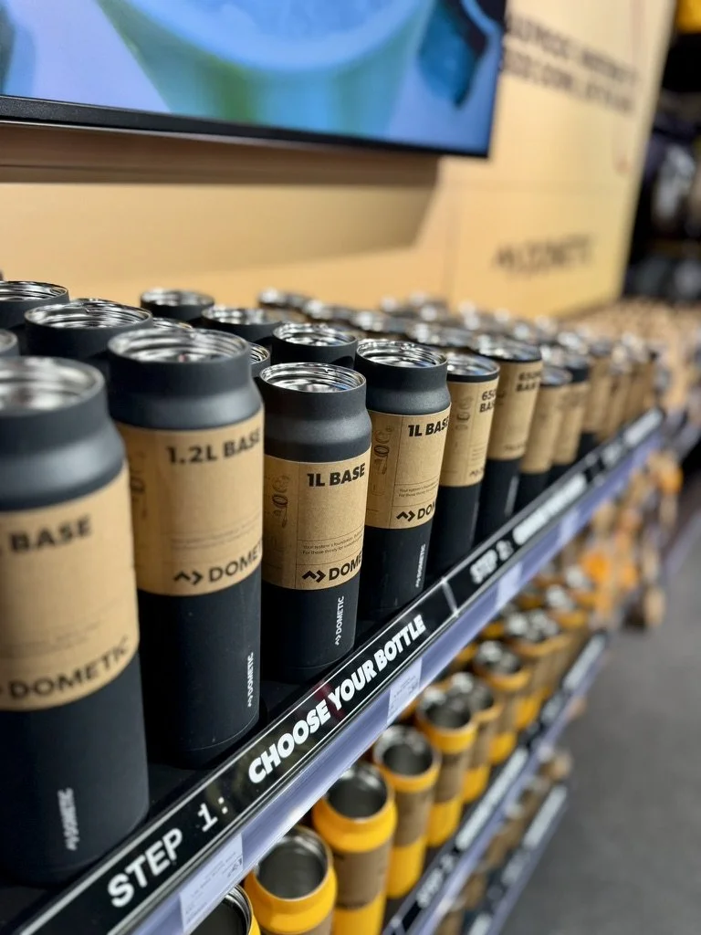 What Is Event Merchandise and Why It Matters for Your Brand