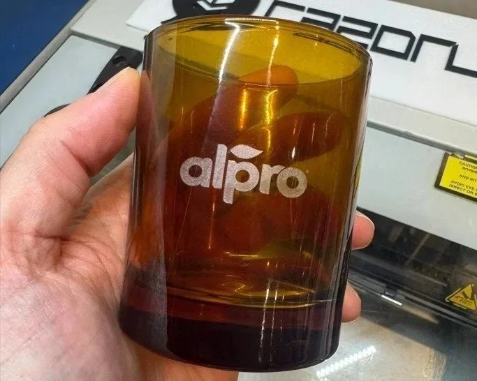 Why Custom On-Site Laser Engraving Is the New Trend in Events