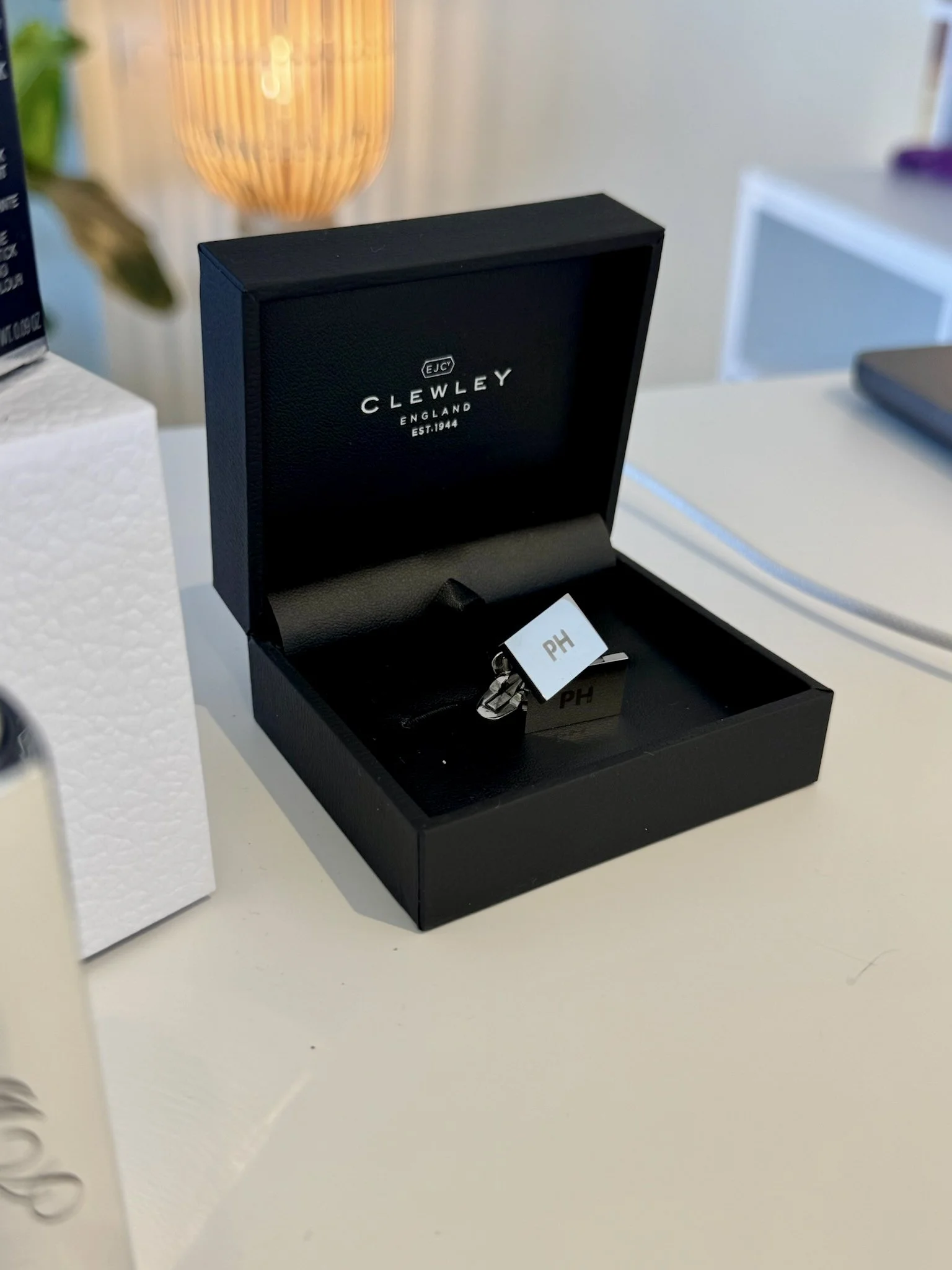 Personalised gifts at Roku’s Cannes VIP activation
