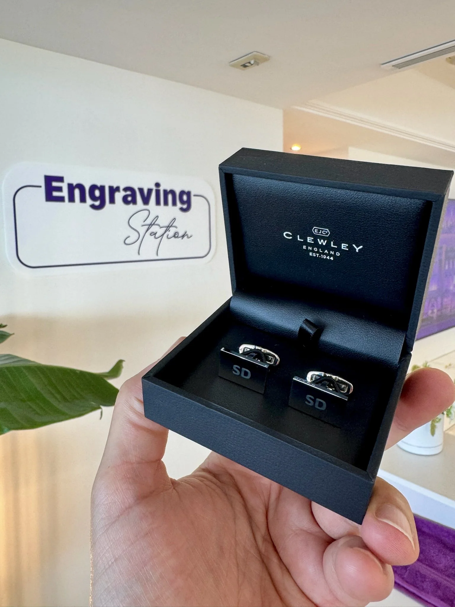 Live personalisation experience for Roku at Cannes Lions Festival by Makers Cafe.