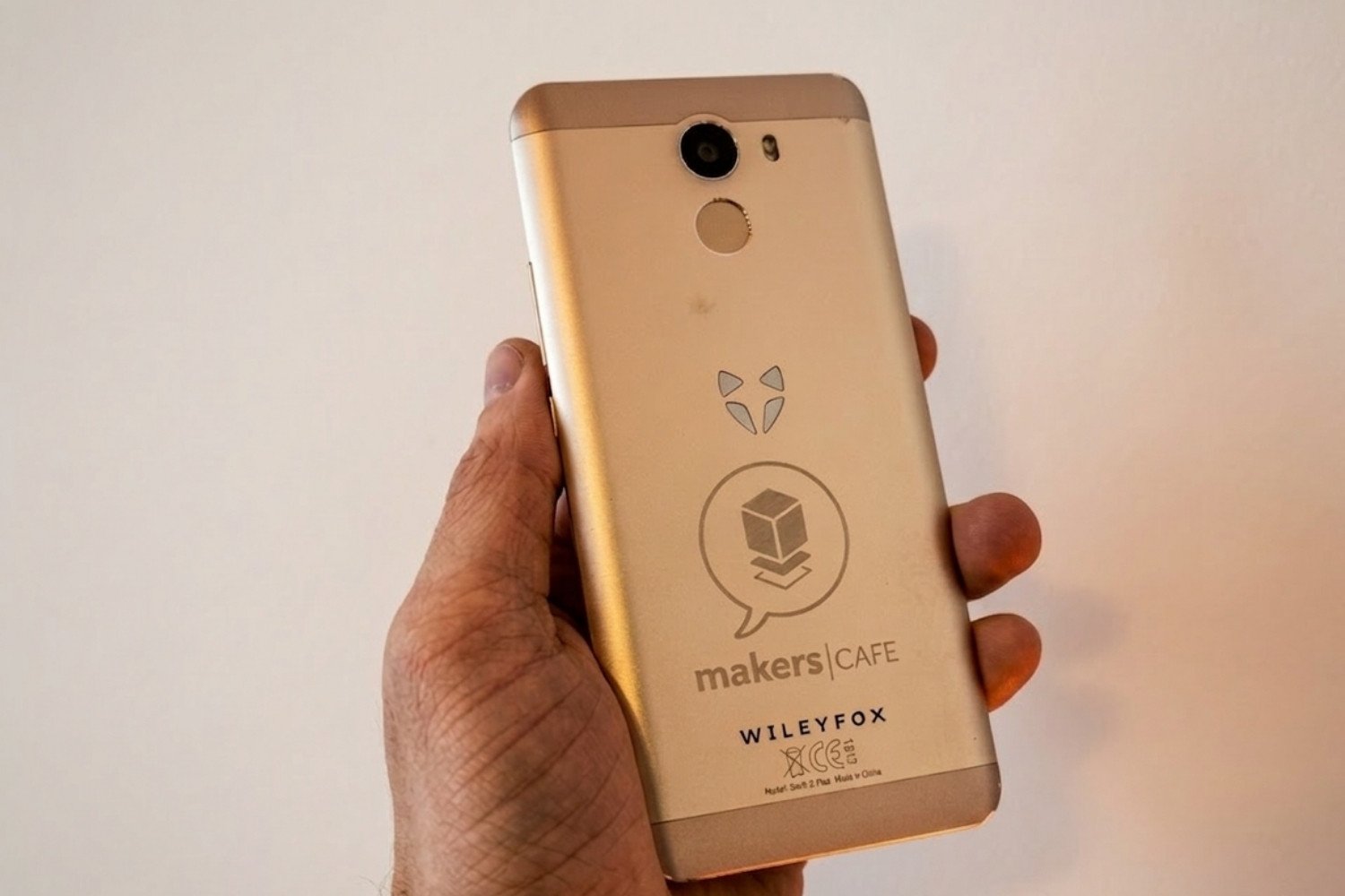 MakersCAFE-Live-Laser-Engraving
