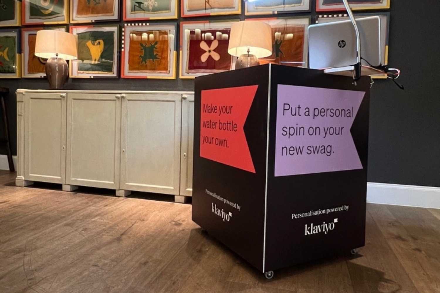 MakersCAFE brand activation services