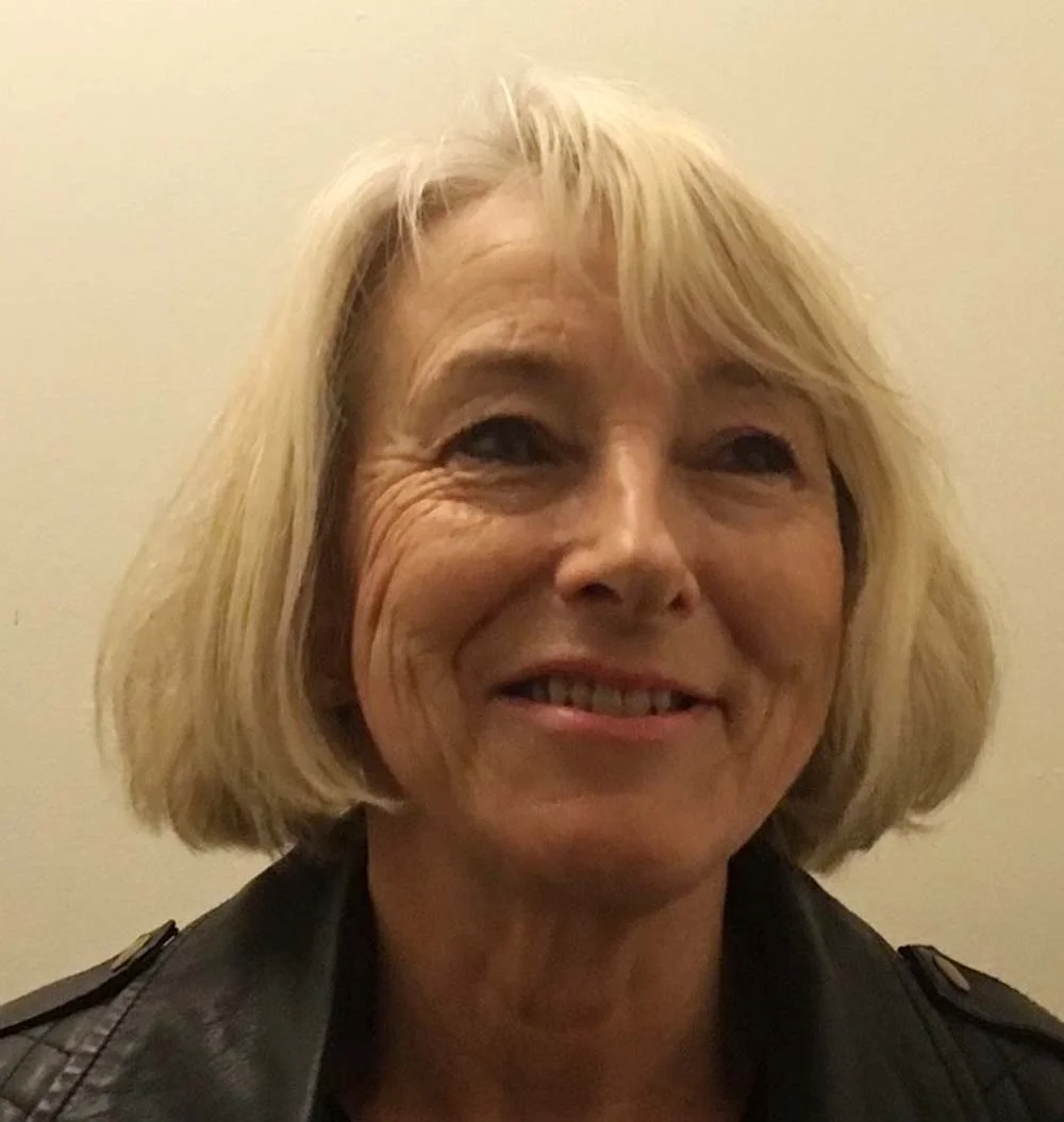 Sarah Hodder