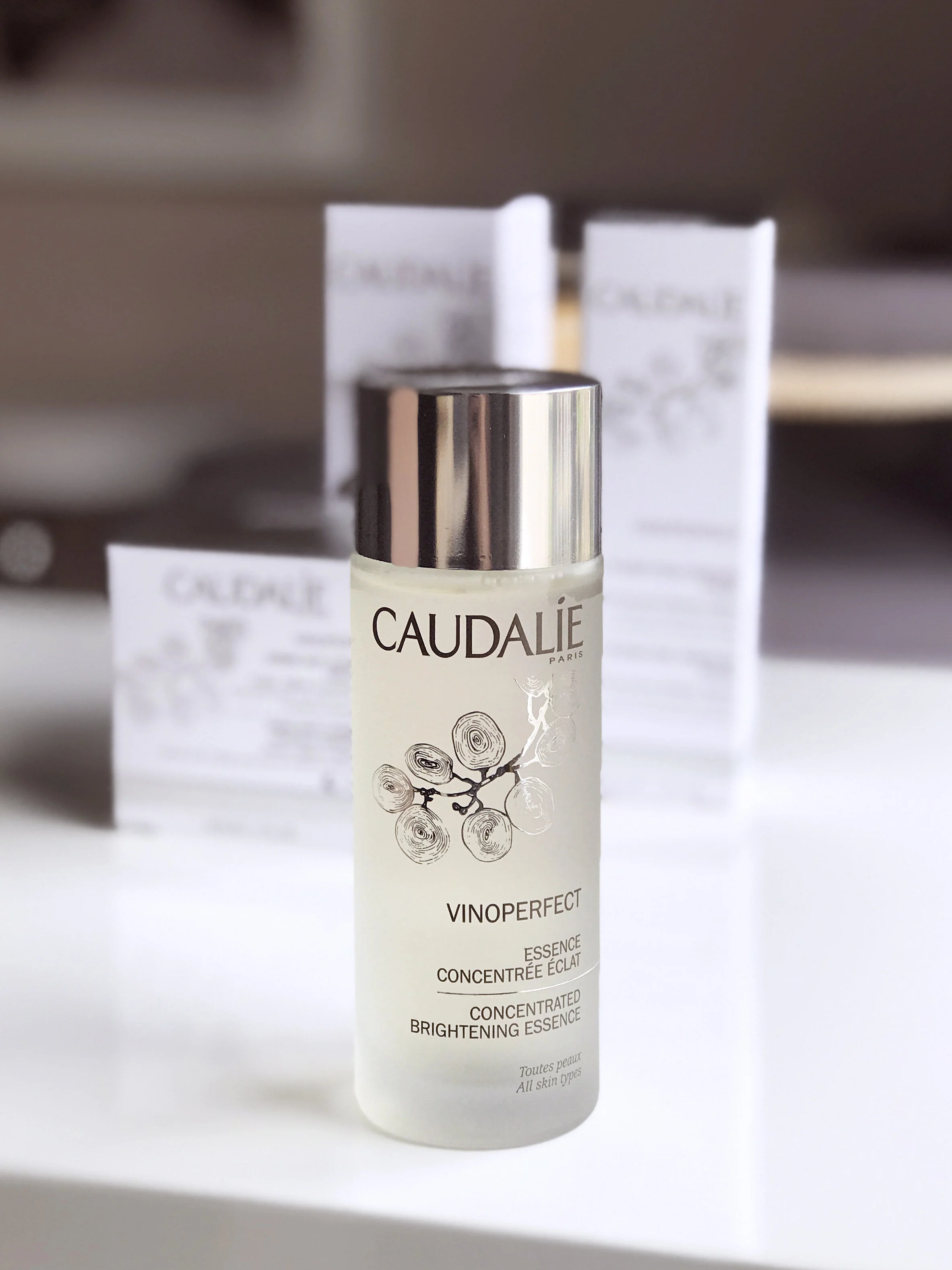 vinoperfect brightening essence