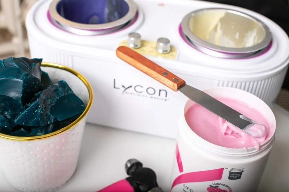 Lycon Wax Essex