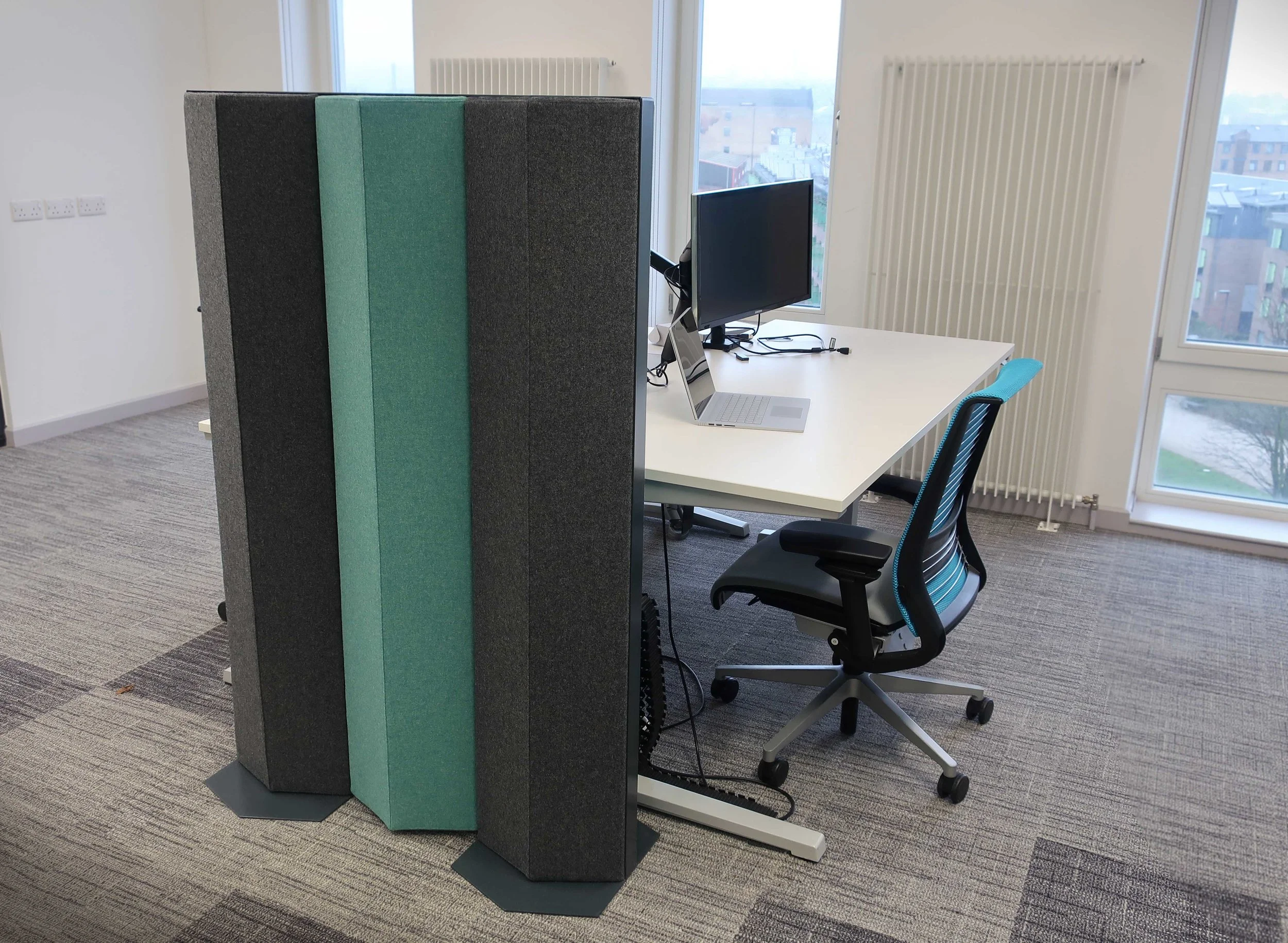 Acoustic Screens — AgileAcoustics