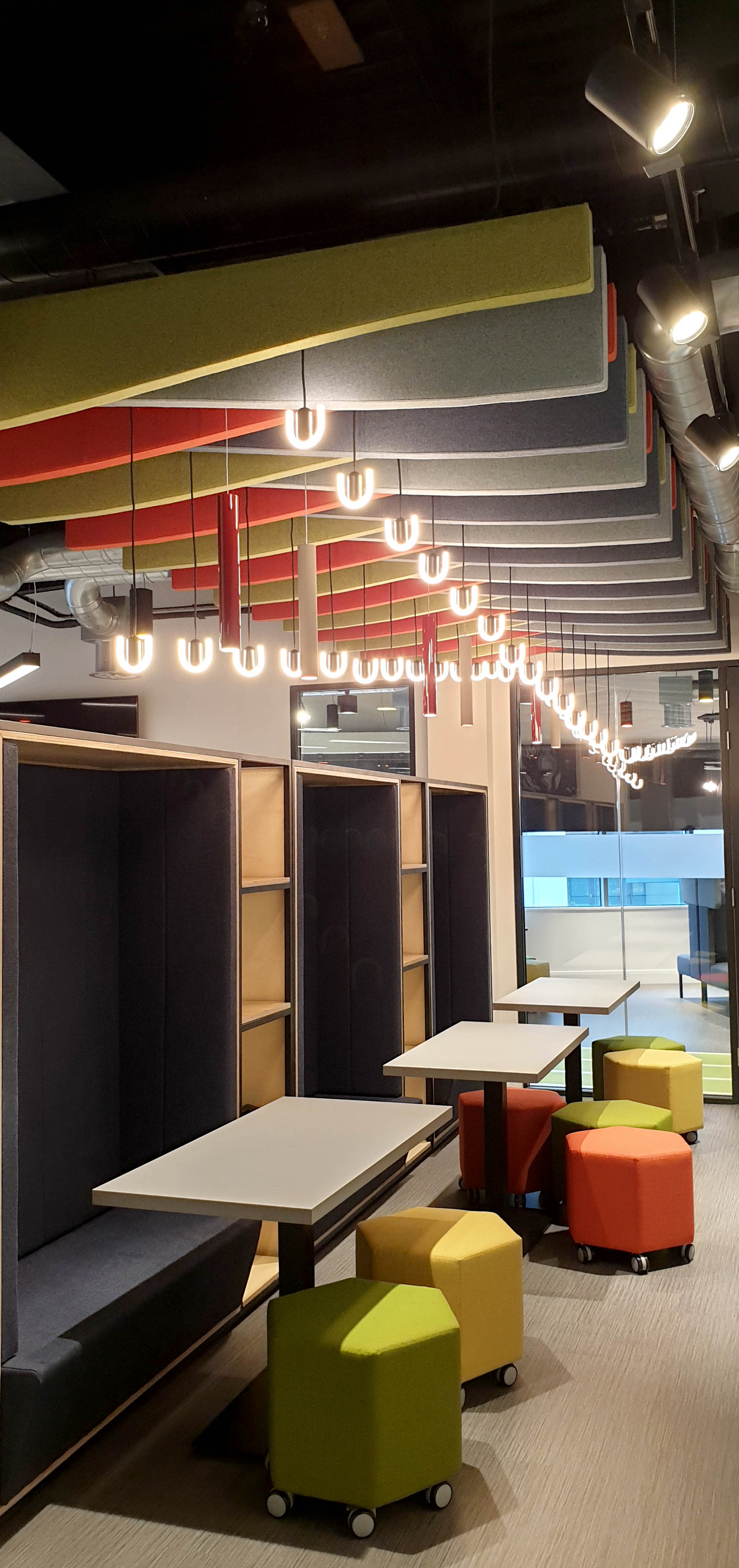 Agile Raft Agileacoustics