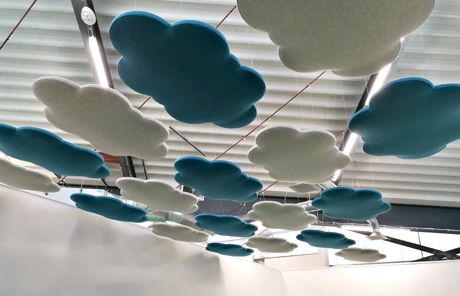 AgileCLOUD — AgileAcoustics