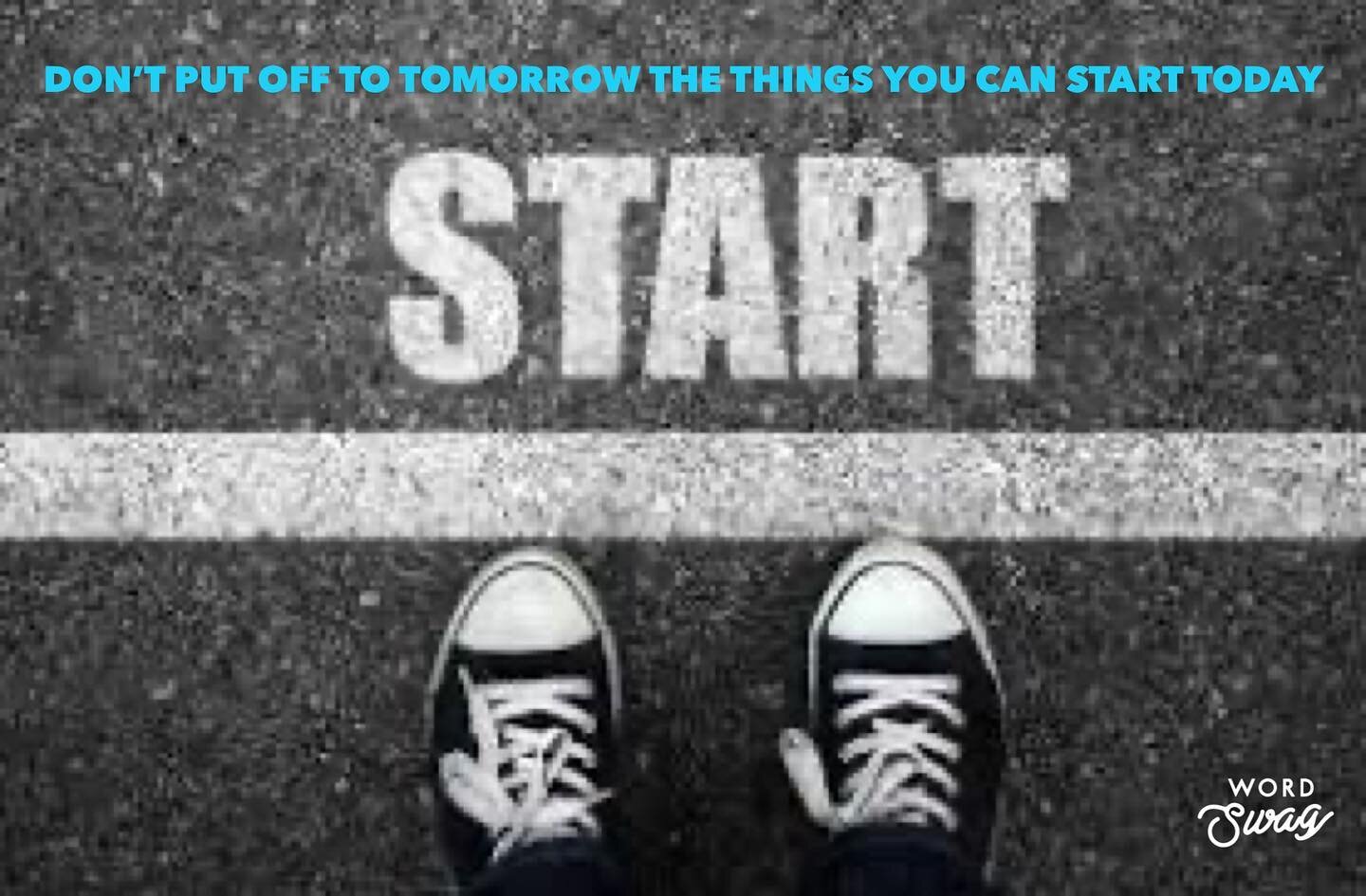 Life has always been crazy and these days it&rsquo;s hardly recognizable at times. Somehow, that still doesn&rsquo;t prevent us from wanting to improve our everyday quality of life.
&bull;&bull;
Although it can seem insurmountable, if we start slow, 