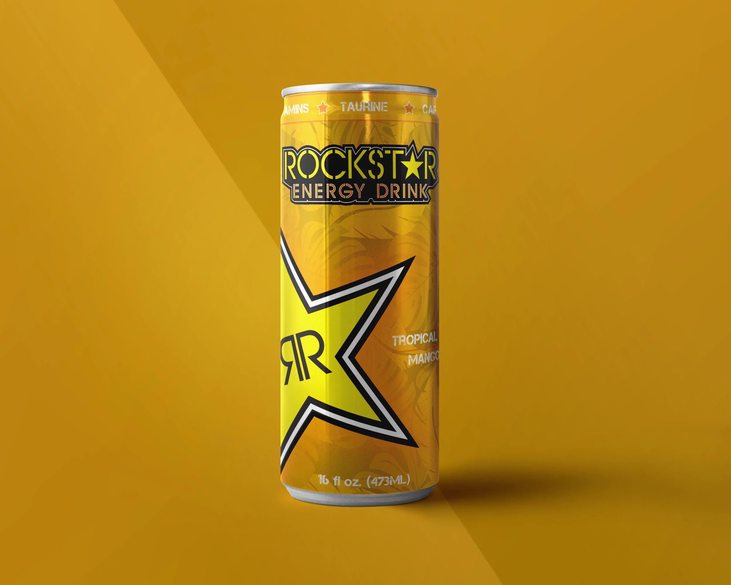 Rockstar Concept 1