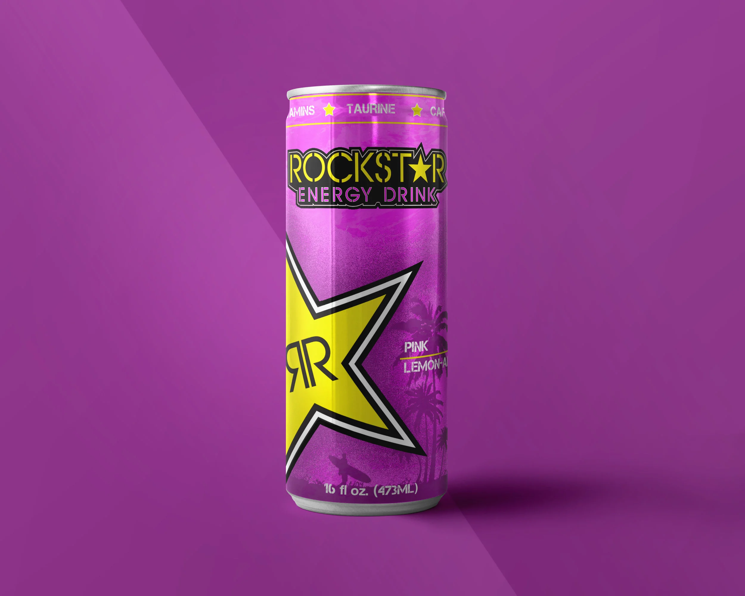 Rockstar Concept 2