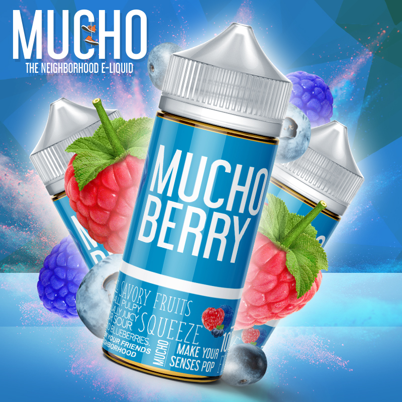 Vape Juice Ad 2