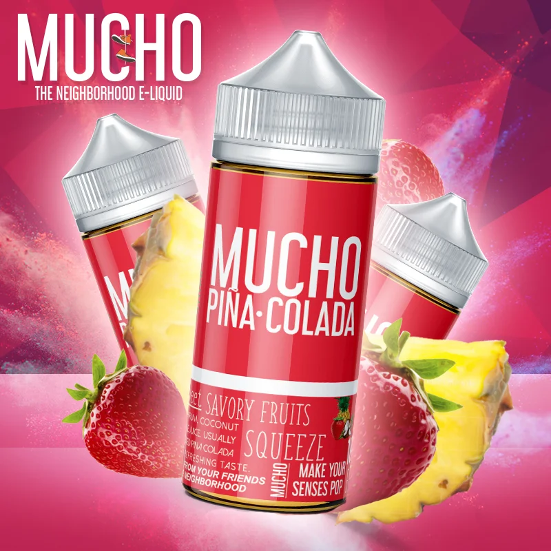Vape Juice Ad 3