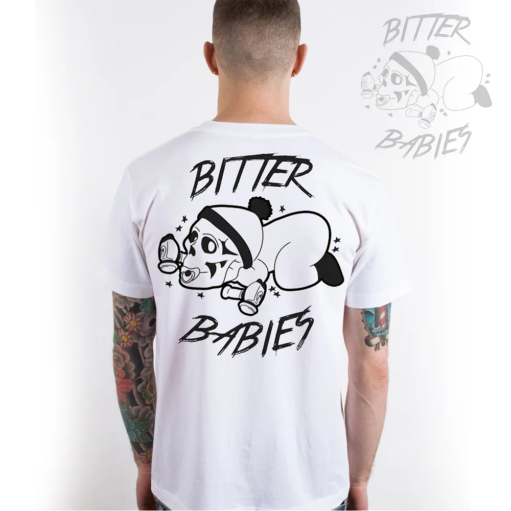 T Shirt Design 1