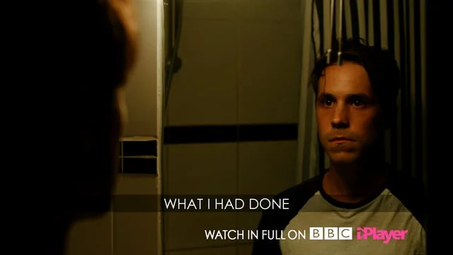Promo for The Things I See (BBC)
