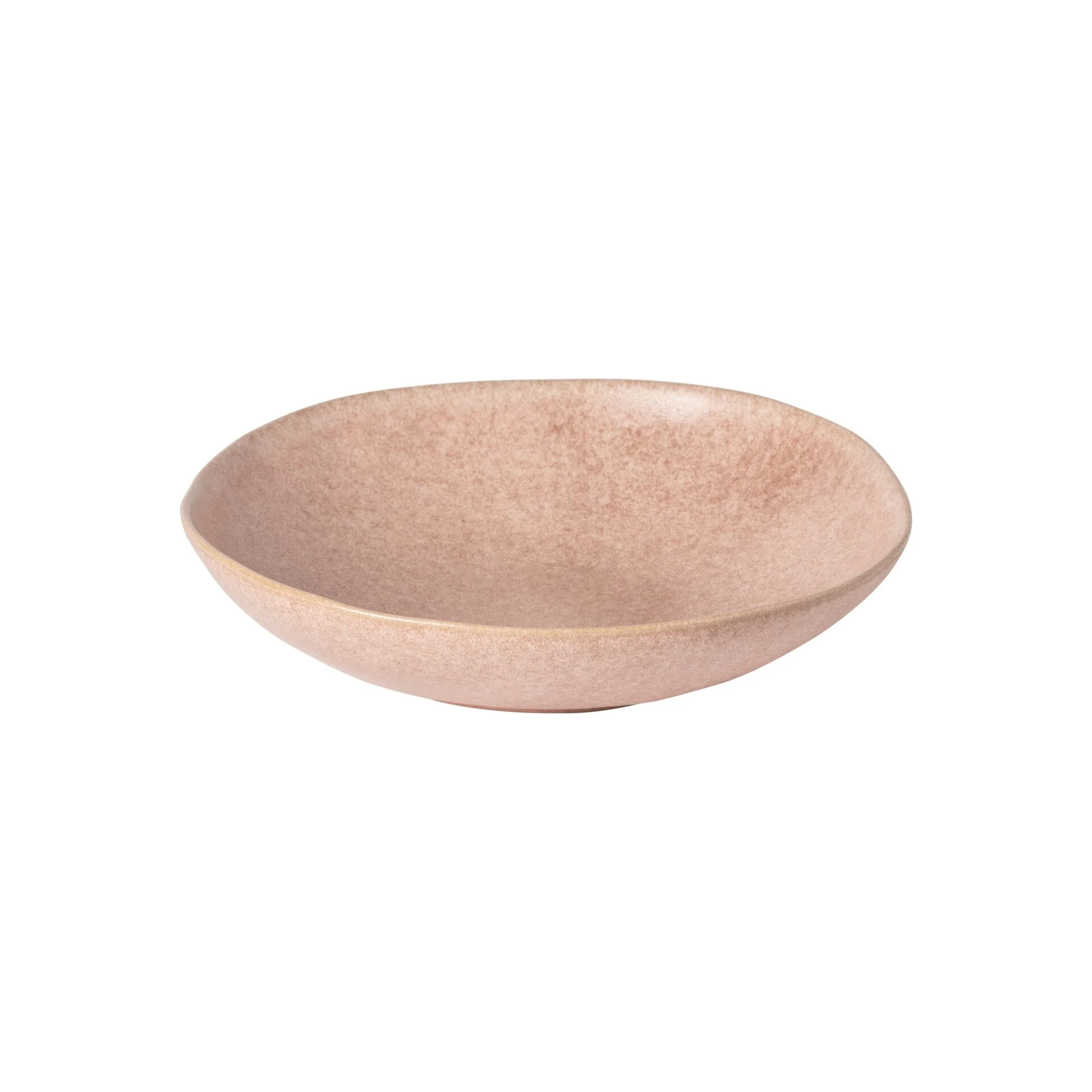 Bol à pâtes 23 cm — bubble pink