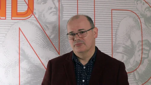 Colin Gale Archiviste, Bethlem Museum of the Mind