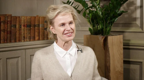Siri Husvedt Ecrivaine et essayiste