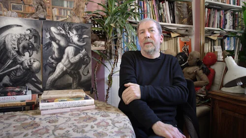 Paul Rumsey Artiste, Béatrice Soulié Gallery