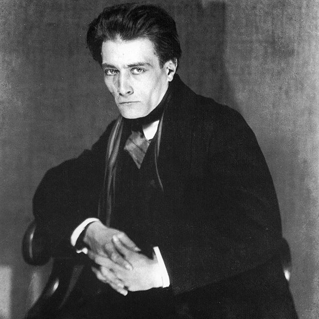 Antonin Artaud is featured in Art &amp; Mind film. Showing this week in the UK, USA, Germany and Sweden. Info &amp; tickets art-mind.co.uk
.
Art &amp; Mind is a journey into art, madness and the unconscious. An exploration of visionary artists and th