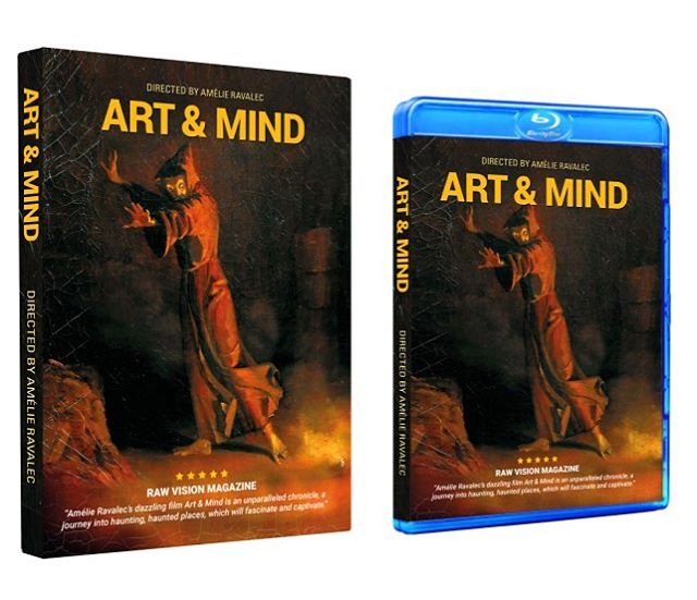 Art &amp; Mind is now available to pre-order on DVD &amp; Blu-Ray! Ships October 21st.
.
Featuring artists Hieronymus Bosch, Francisco Goya, Vincent Van Gogh, William Blake, Edvard Munch, Salvador Dali and many more.
.
art-mind.co.uk
.
.
.
.
#artmind