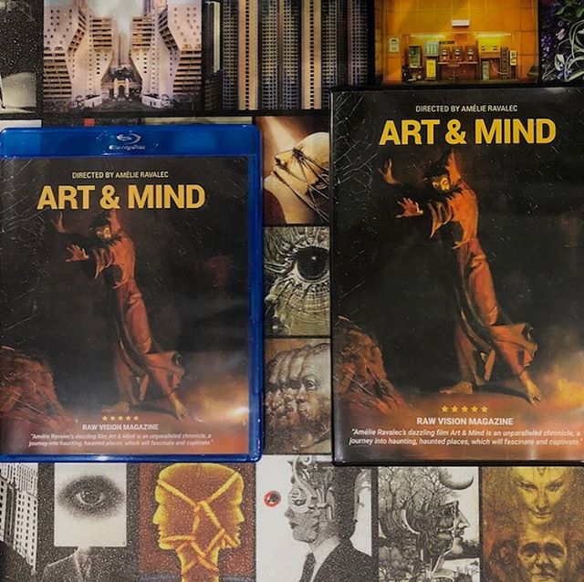 Art &amp; Mind is now available to order on DVD &amp; Blu-Ray! Order now on bit.ly/artminddvd

Featuring artists Hieronymus Bosch, Francisco Goya, Vincent Van Gogh, William Blake, Edvard Munch, Salvador Dali and many more.
.
art-mind.co.uk
.
.
.
.
#a