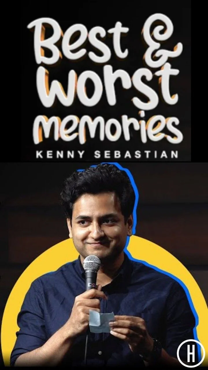 Best & Worst Memories Taping - Crowd Work Show - Gurgaon The Laugh Store