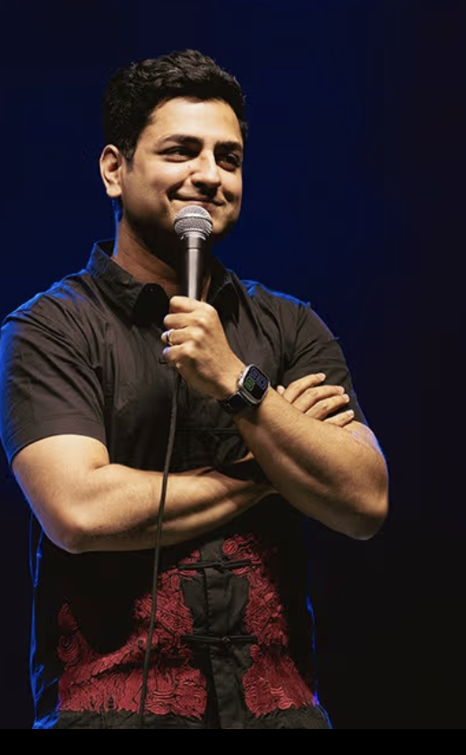 Best and Worst Memories, The Habitat, Mumbai.