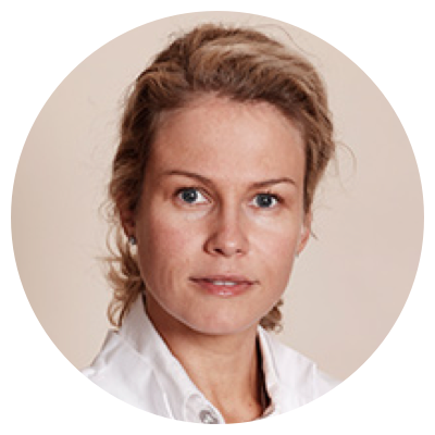 Anu Raevuori, Lääketieteellinen johtaja, lääketieteen tohtori, psykiatri