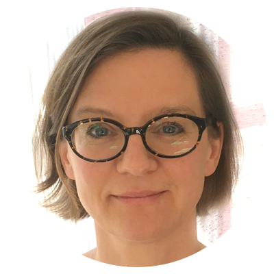 Outi Hilgert, Meru Health -ohjelman terapeutti, lääkäri & mindfulness-ohjaaja