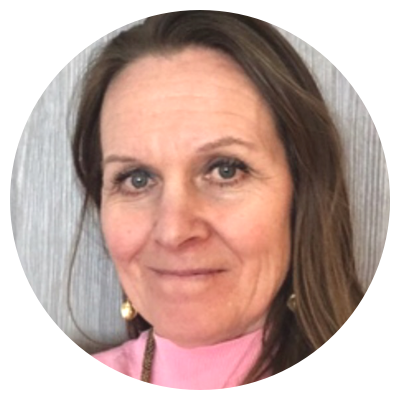 Sini Cavén, Meru Health -ohjelman terapeutti, psykologi & mindfulness-ohjaaja
