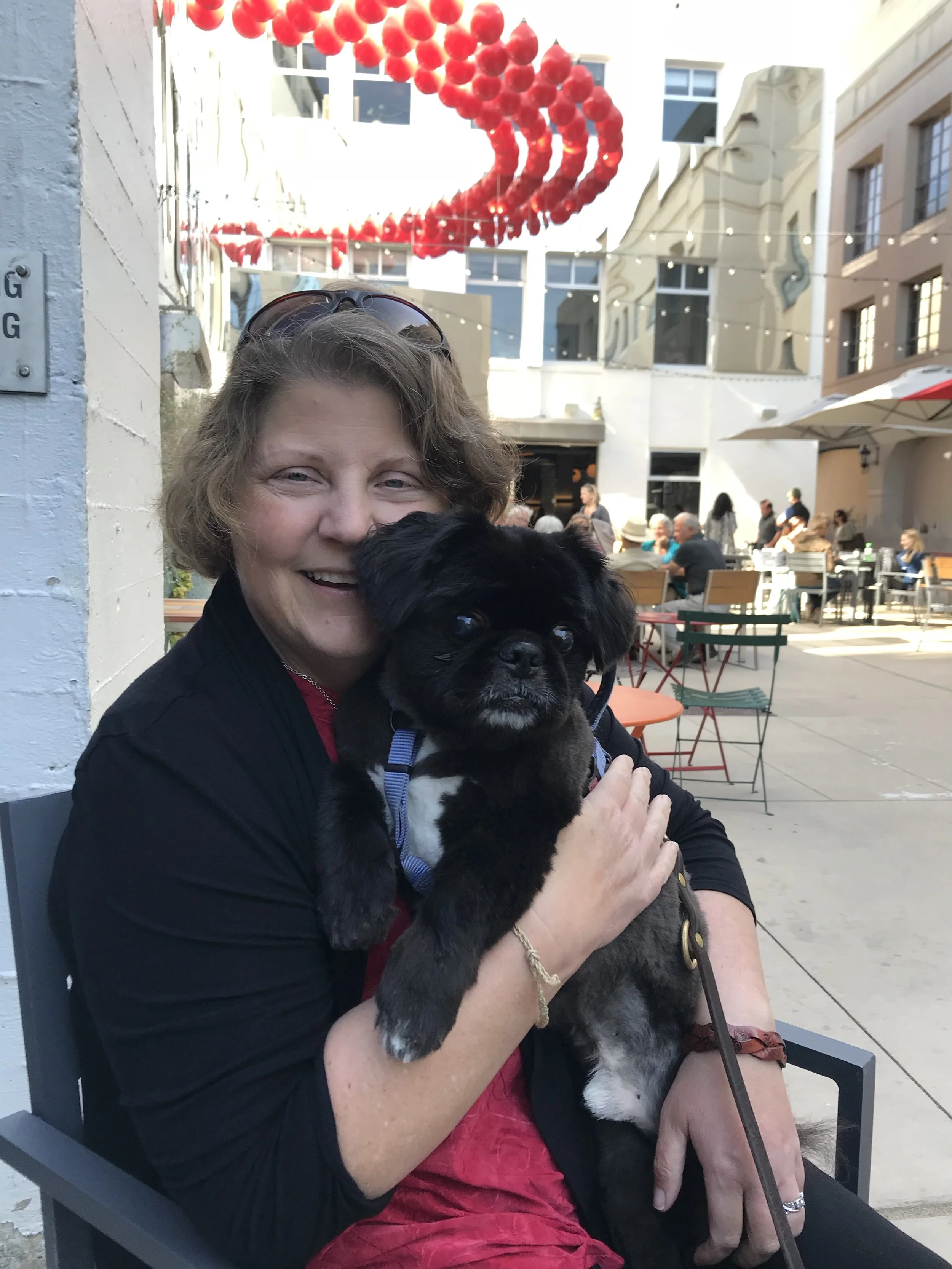 MARY, 55