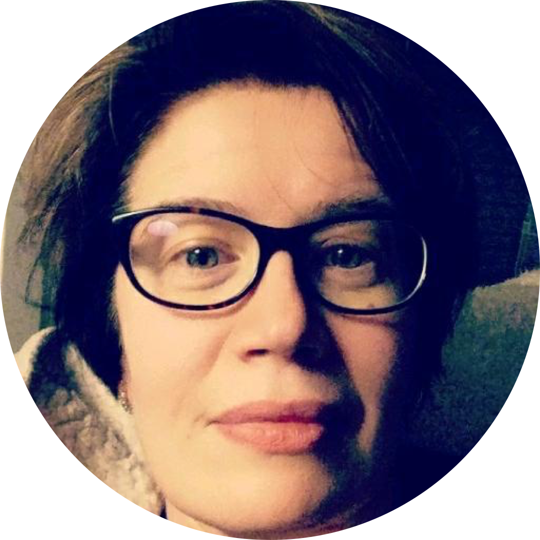 Tiina Lappalainen, Meru Health -ohjelman terapeutti, psykoterapeutti & mindfulness-ohjaaja