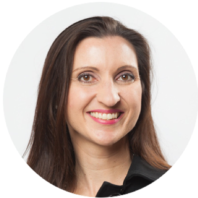 Dr Michelle Guchereau, Psychiatrist, MD