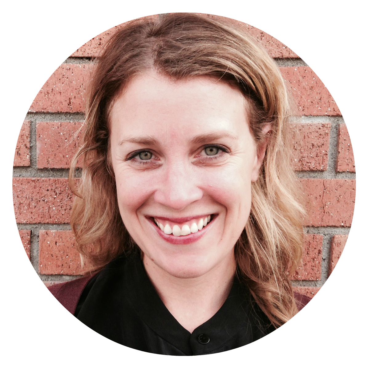Erin Gillung, Licensed Marriage Family Therapist & mindfulness teacher