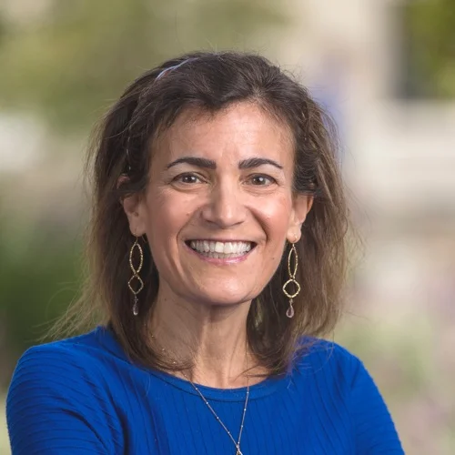 Dr. Susan Connolly, Physician, Palo Alto Medical Foundation MY EXPERIENCE WITH THE MERU HEALTH PROGRAM WAS EXCELLENT ”I highly recommend the Meru Health program to everyone — whether dealing with depression and/or anxiety, or simply seeking a more positive and peaceful life experience.”