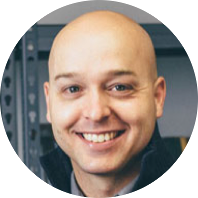 Aaron Short, Licensed Professional Counselor, Nationally Certified Counselor, & Mindfulness Teacher