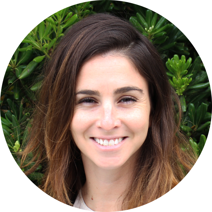 Gina Gregory, Licensed Clinical Social Worker & mindfulness teacher