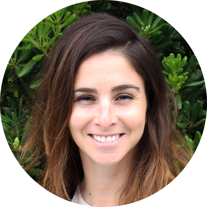 Gina Gregory, Licensed Clinical Social Worker & mindfulness teacher