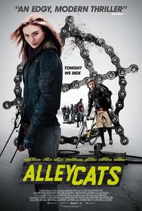 ALLEYCATS