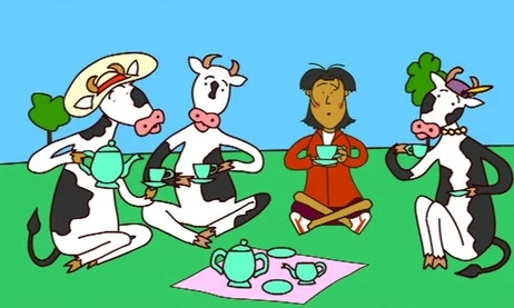 the story of tracy beaker