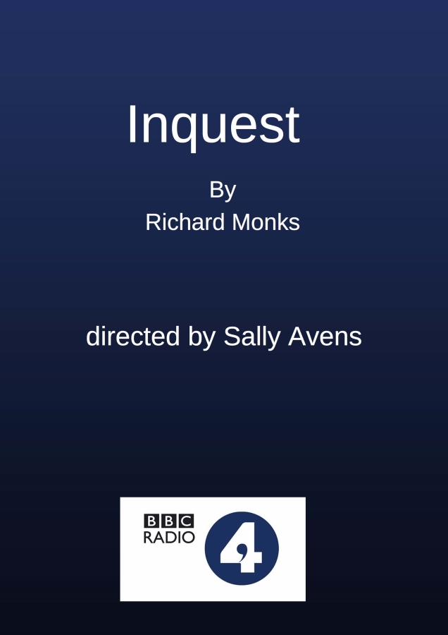 Inquest Radio 4