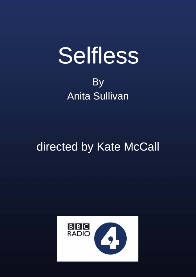 Selfless Radio 4